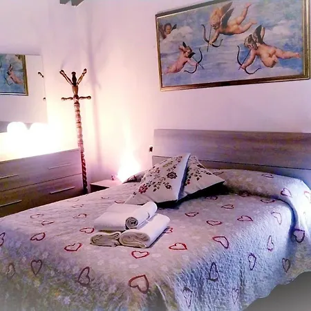 La Camporena Agroturismo