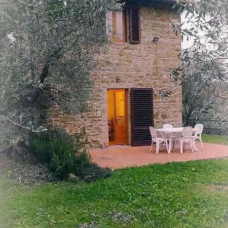 La Camporena Agroturismo Greve in Chianti