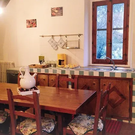 Agroturismo La Camporena Greve in Chianti