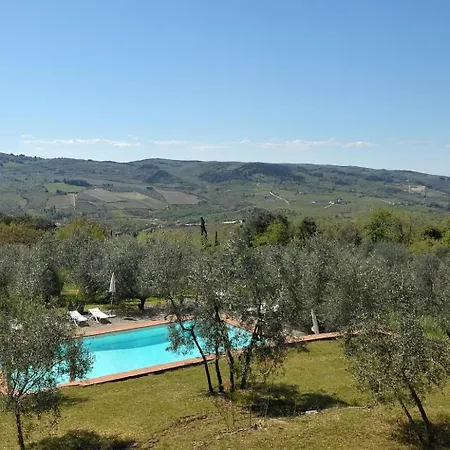 La Camporena