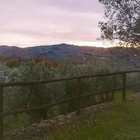 La Camporena *