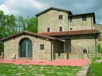 La Camporena Agroturismo *