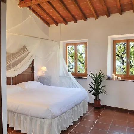 Agroturismo La Camporena Greve in Chianti
