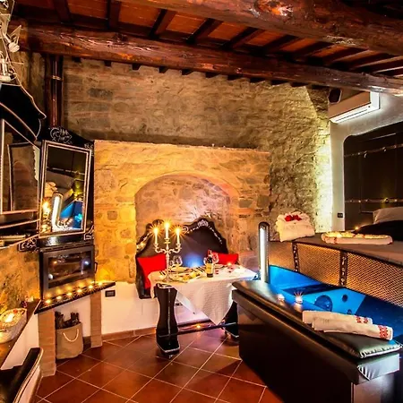 La Camporena Agroturismo