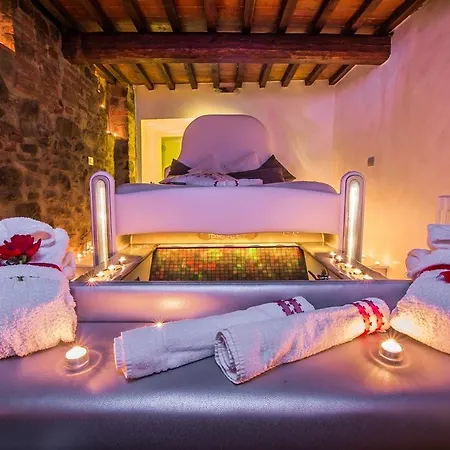Agroturismo La Camporena Greve in Chianti
