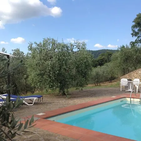 Agroturismo La Camporena