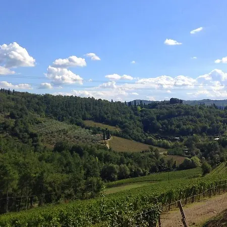La Camporena *