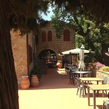 La Camporena Greve in Chianti