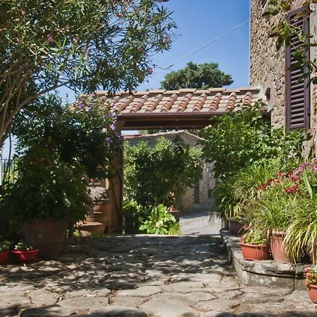 La Camporena Agroturismo Greve in Chianti