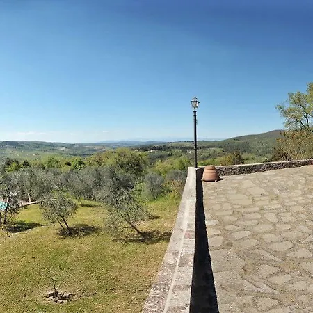 La Camporena