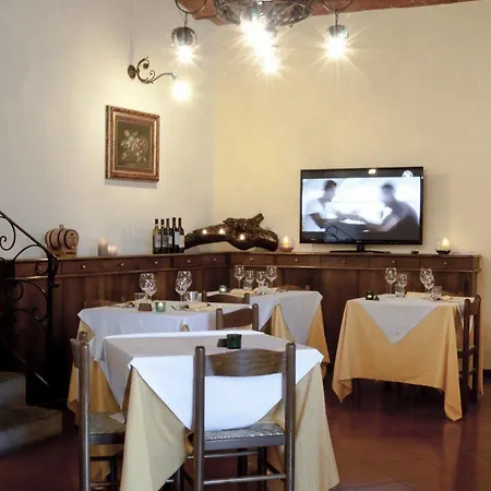 La Camporena Agroturismo Greve in Chianti