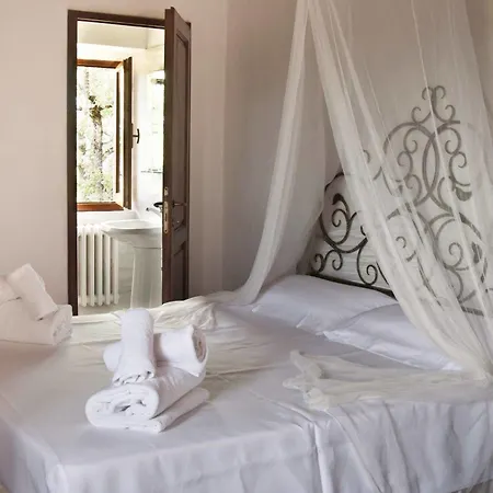 La Camporena Agroturismo