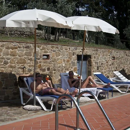 La Camporena Greve in Chianti