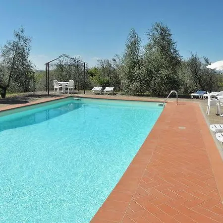 Agroturismo La Camporena