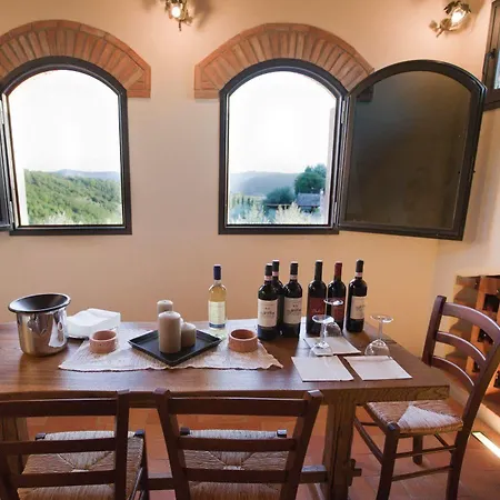La Camporena Agroturismo *