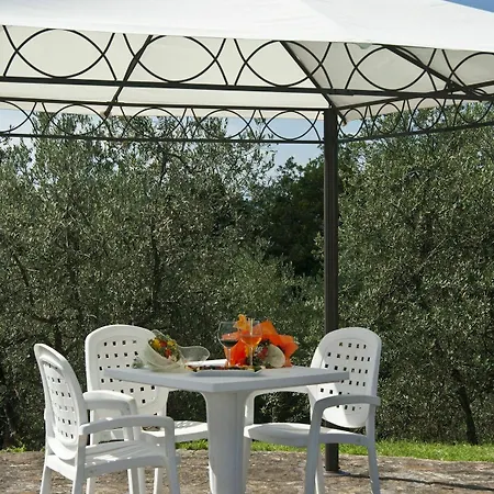 La Camporena Agroturismo Greve in Chianti